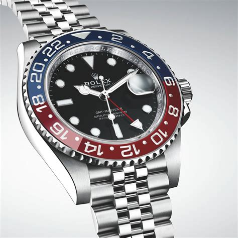 manual de instrucciones rolex gmt master ii|perpetual Gmt Master II.